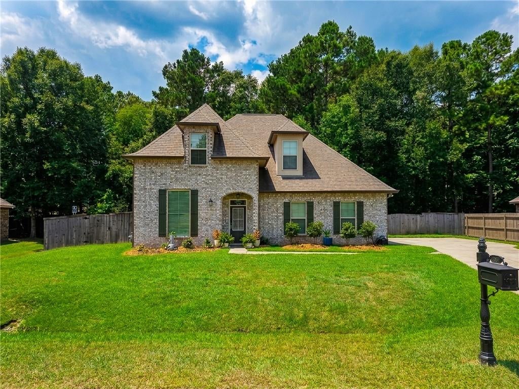 832 Lee Drive — photo