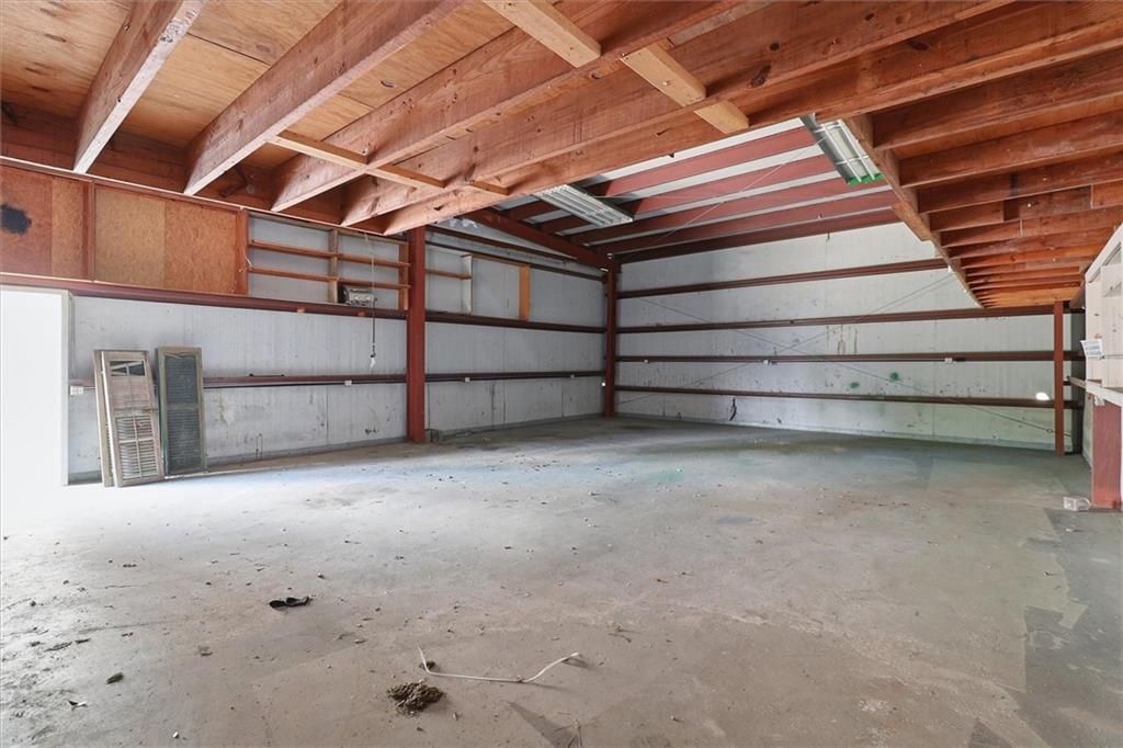 705 W St. Bernard Way — photo