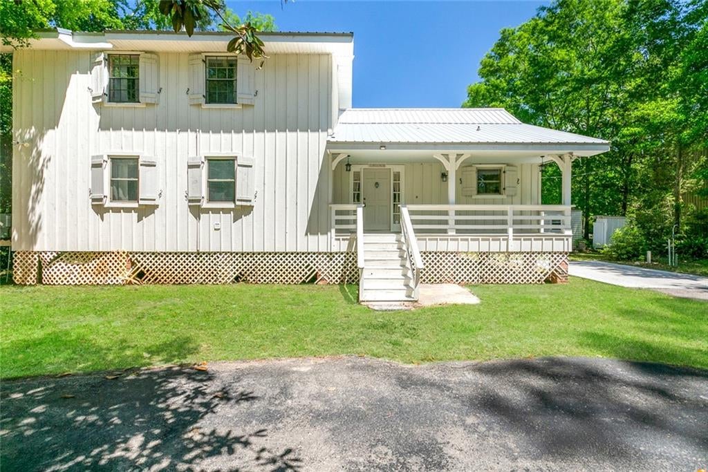 28189 Creole Road — photo