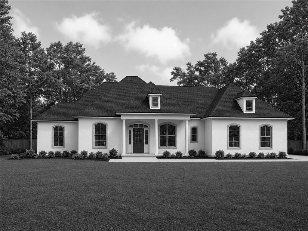 12117 Northwood Drive — photo