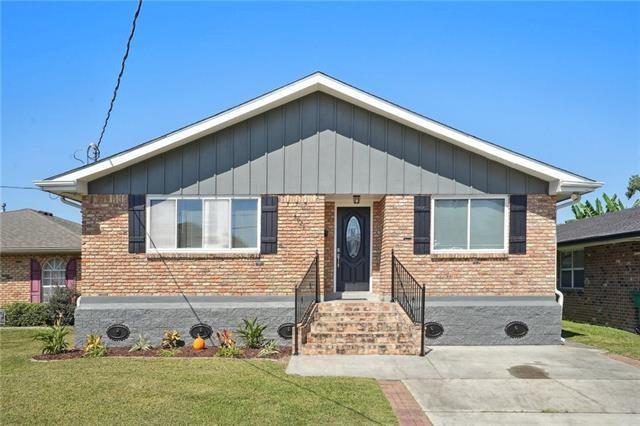 5021 Newlands Street — photo