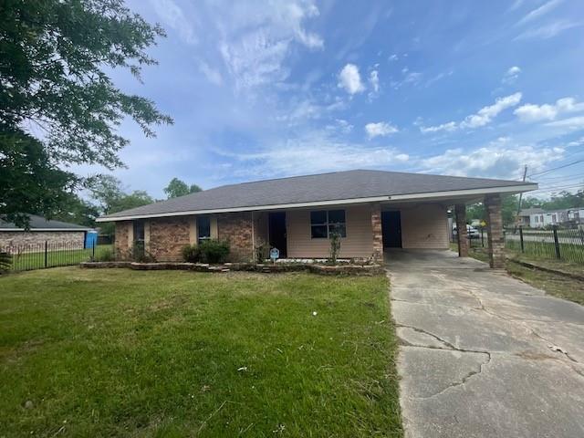 1611 Palmetto Street — photo