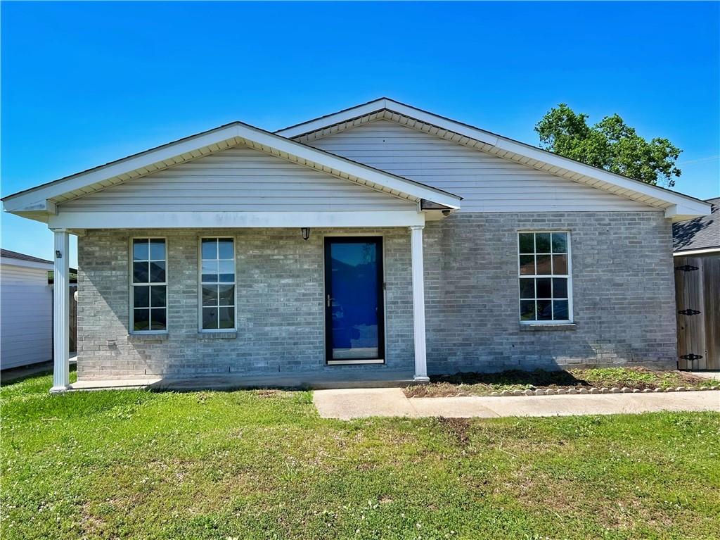 2704 Bayou Vista Drive — photo