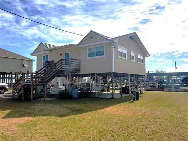 4510 Touche Road — photo