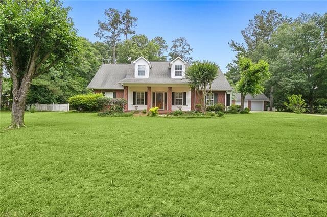 13101 Royal Oak Drive — photo