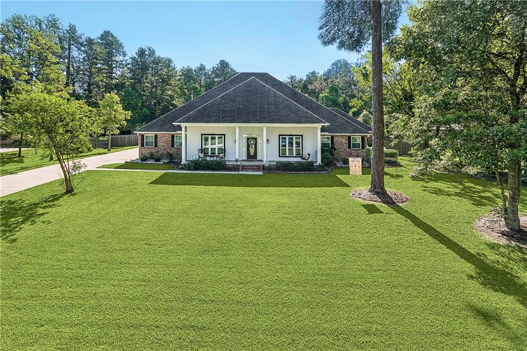 497 Secluded Grove Loop — photo