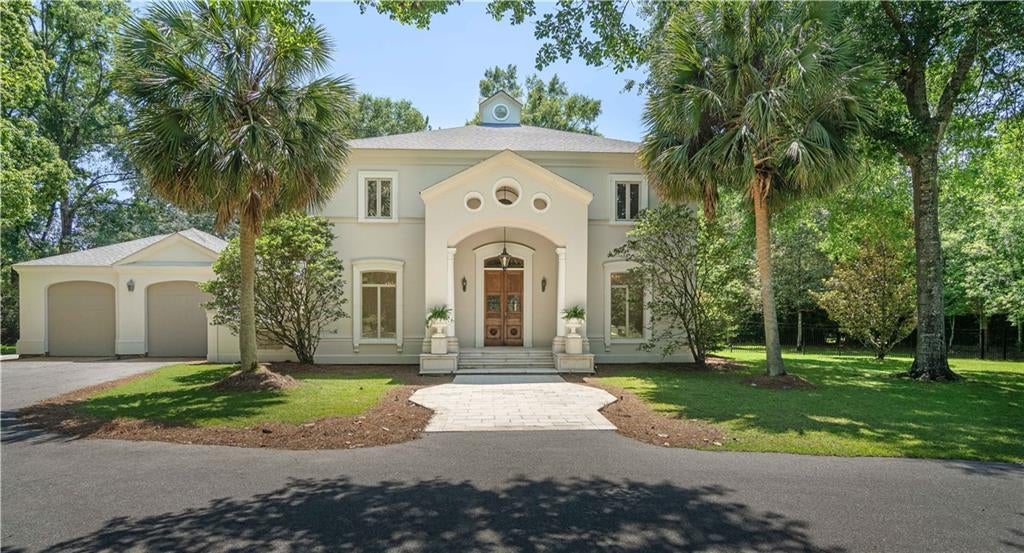 8 Mulberry Point — photo