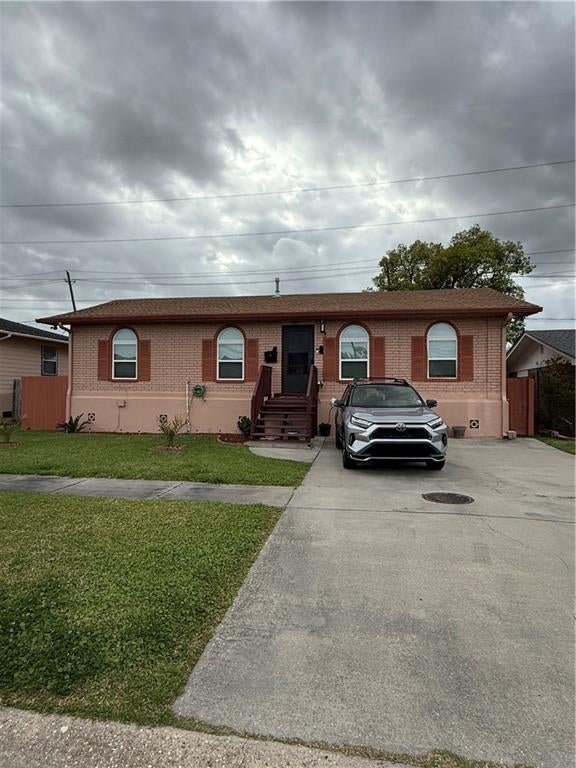 4149 Tulane Drive — photo