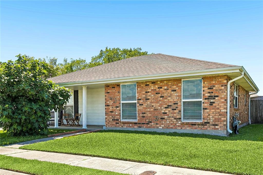 3624 Gallo Drive — photo