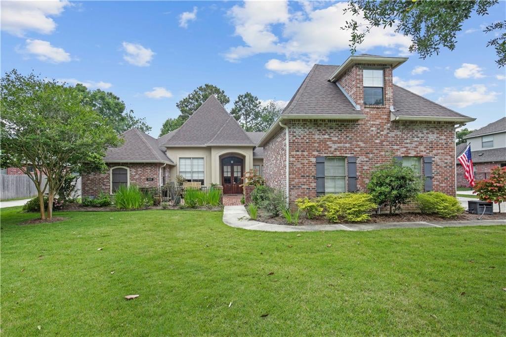 1068 Whitetail Drive — photo