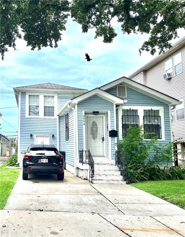 3604 Louisiana Avenue Parkway — photo