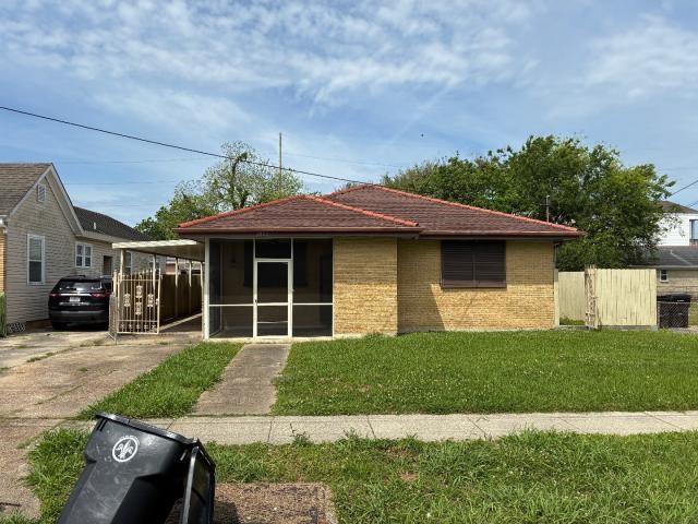 2820 Annettee Street — photo