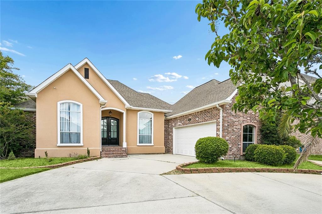 1505 Cuttysark Cove — photo