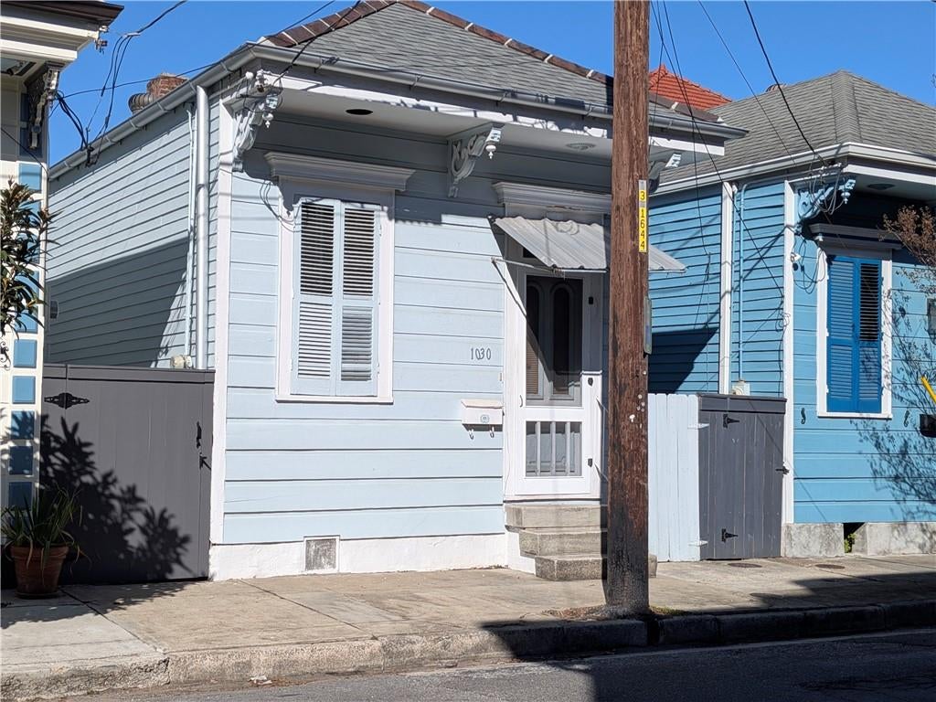 1030 France Street — photo