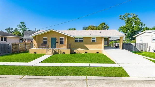 1312 Generes Drive — photo