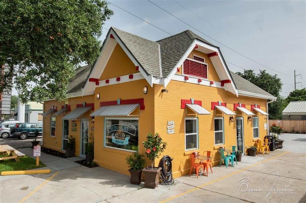 9207 W St. Bernard Highway — photo