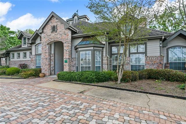 350 Emerald Forest Boulevard 22110 — photo
