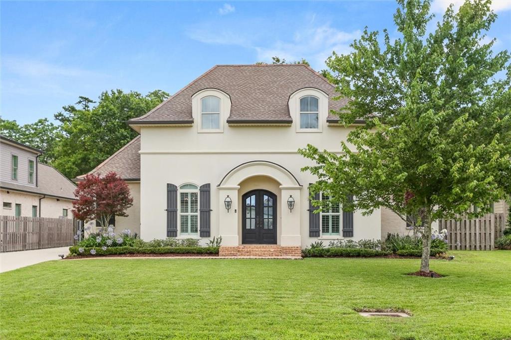 117 Kellywood Court — photo