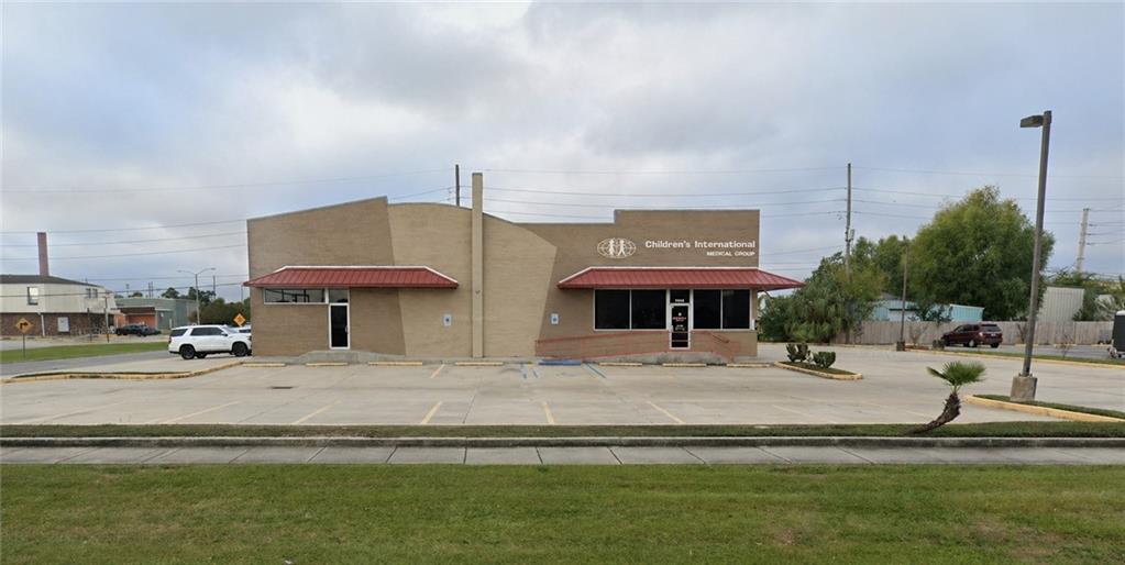 8250 W Judge Perez Drive — photo