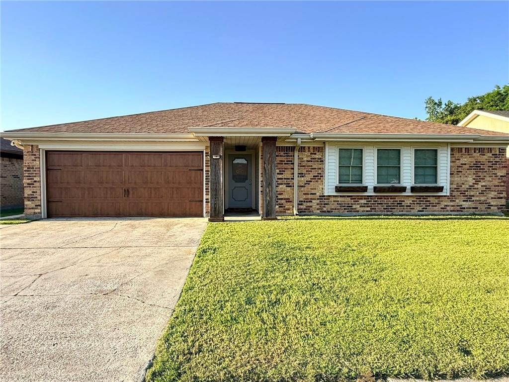 2636 Pin Oak Drive — photo
