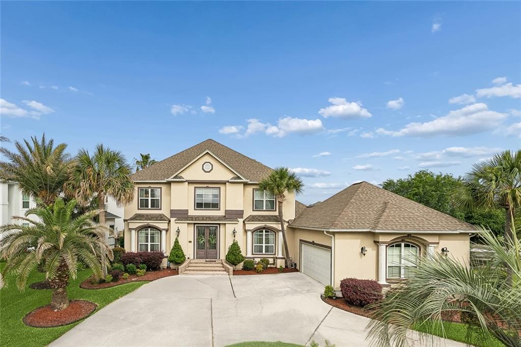 154 Lighthouse Point — photo