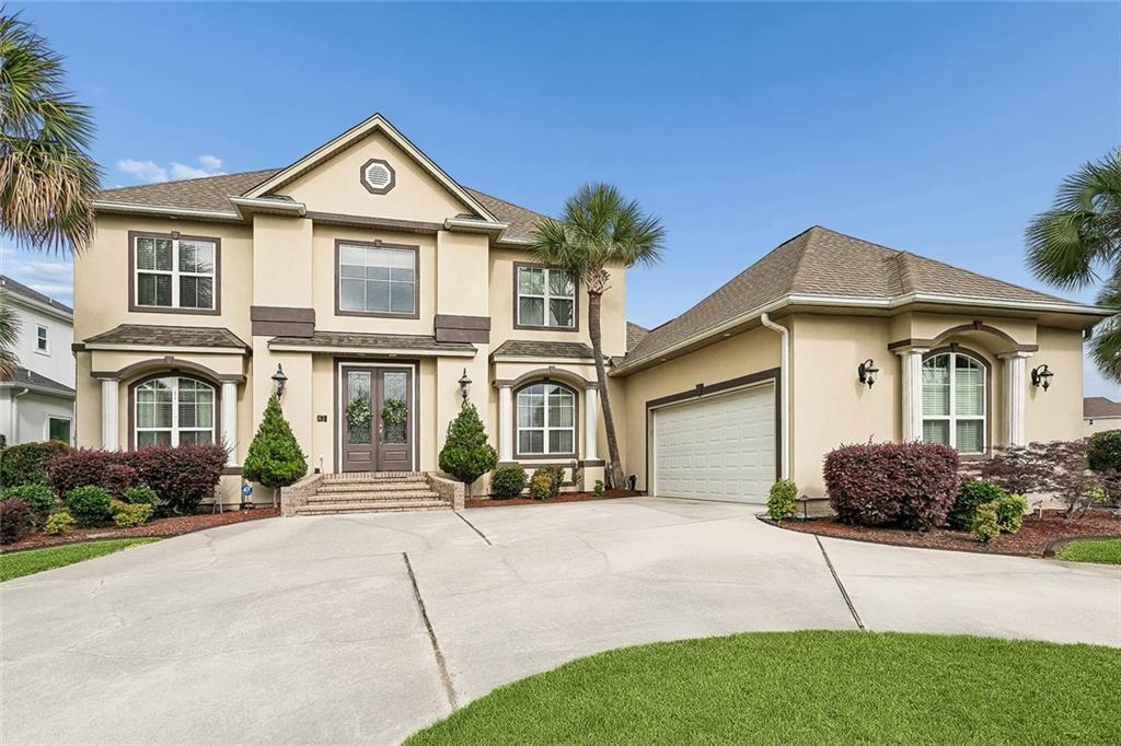 154 LIGHTHOUSE Point, Slidell, LA 70458 — photo 2