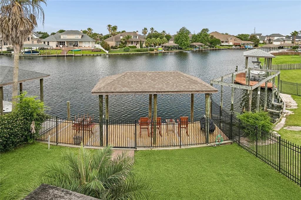 154 LIGHTHOUSE Point, Slidell, LA 70458 — photo 3