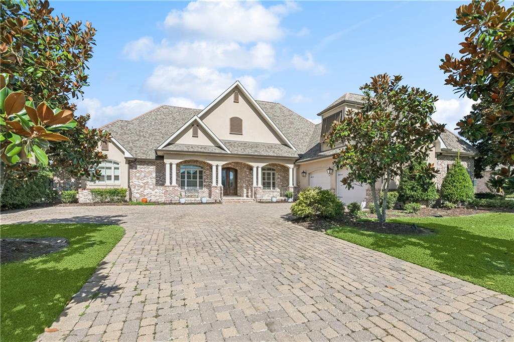 117 Hardwood Drive — photo
