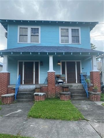 1466 N White Street — photo