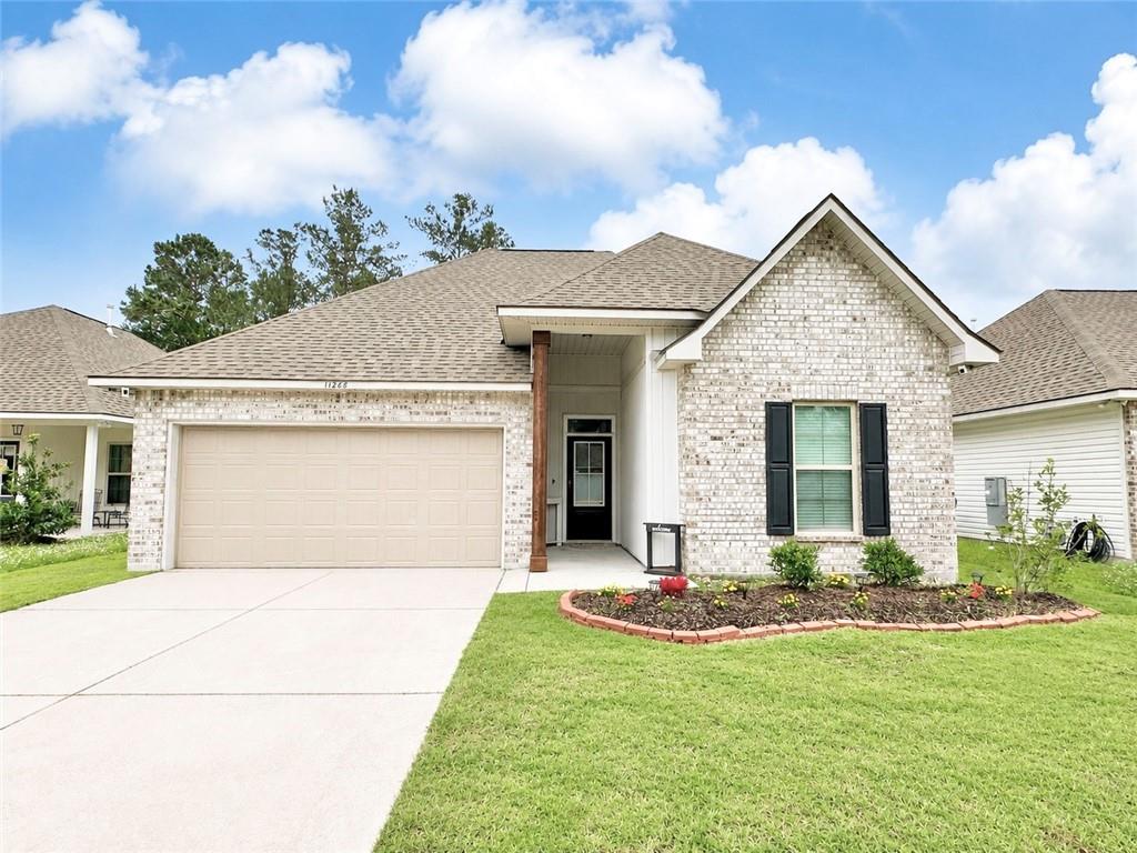 11268 Clover Knoll Drive — photo