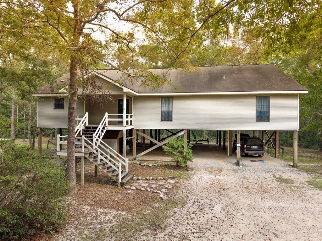24433 Catahoula Lane — photo
