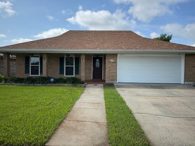 2217 Stall Drive — photo