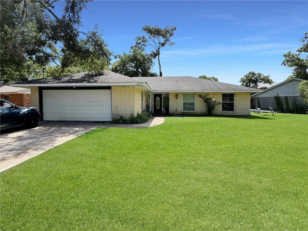 4038 Riviera Drive — photo