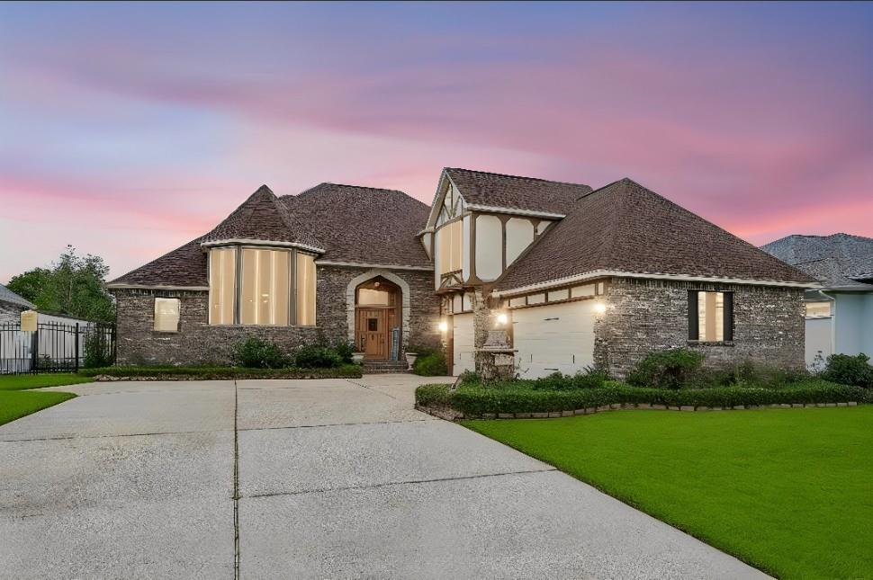 1537 Cuttysark Cove — photo
