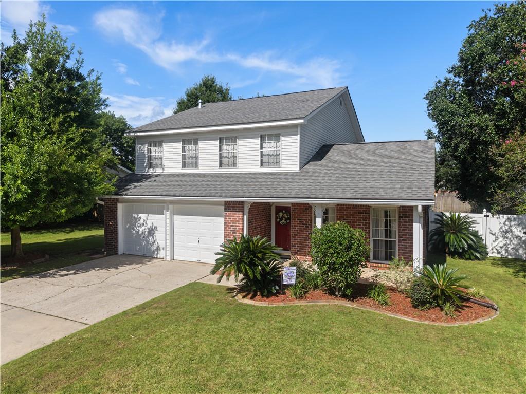 3109 E Meadow Lake Drive — photo
