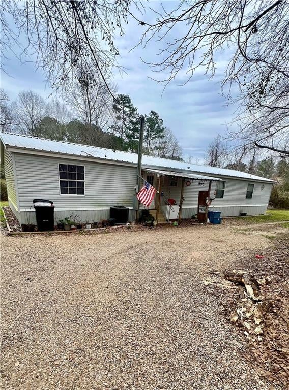 10480 Lee Settlement Road — photo