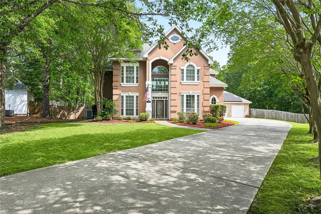 807 Tradition Drive — photo