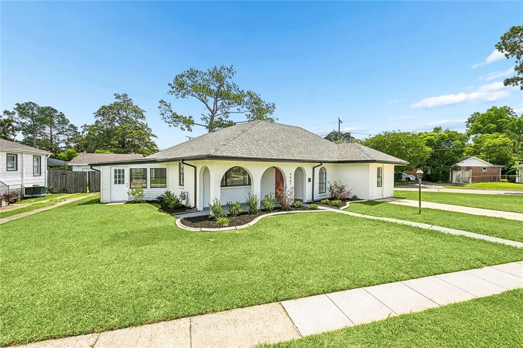 9001 RENSU Drive, River Ridge, LA 70123 — photo 2