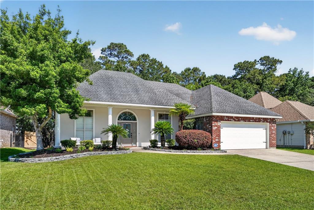 109 Tammy Drive — photo