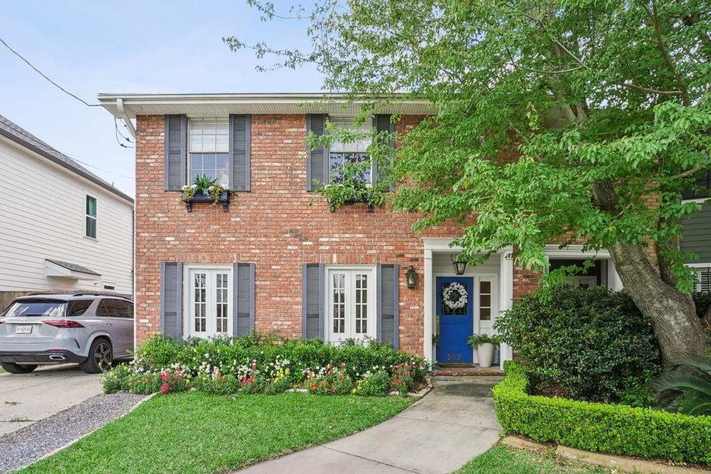 207 Metairie Heights Avenue — photo