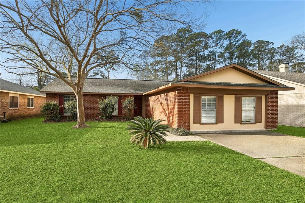 465 RIDGEWOOD Loop, Mandeville, LA 70471