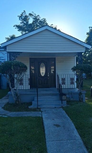 1237 Horace Street — photo