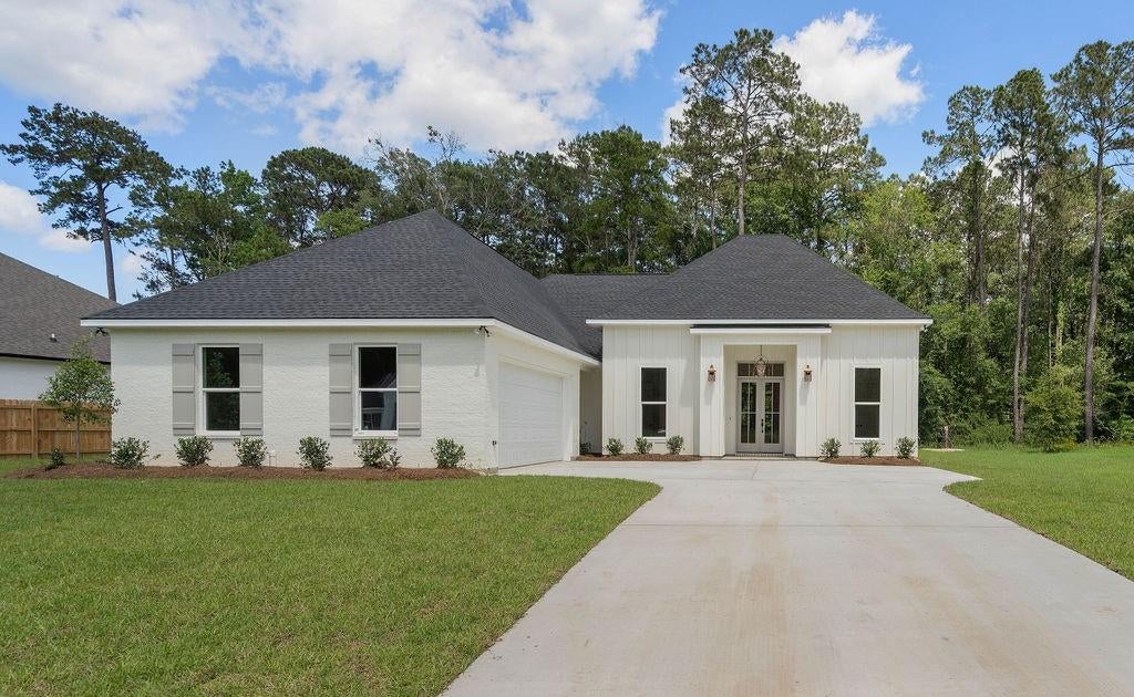 609 Kristian Court — photo