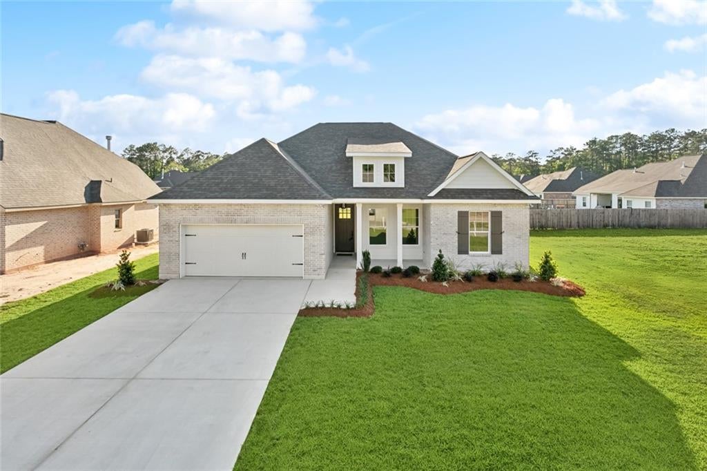 72669 ROBINDALE Drive, Covington, LA 70435 — photo 2