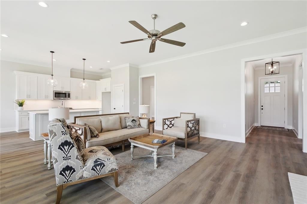 72669 ROBINDALE Drive, Covington, LA 70435 — photo 3