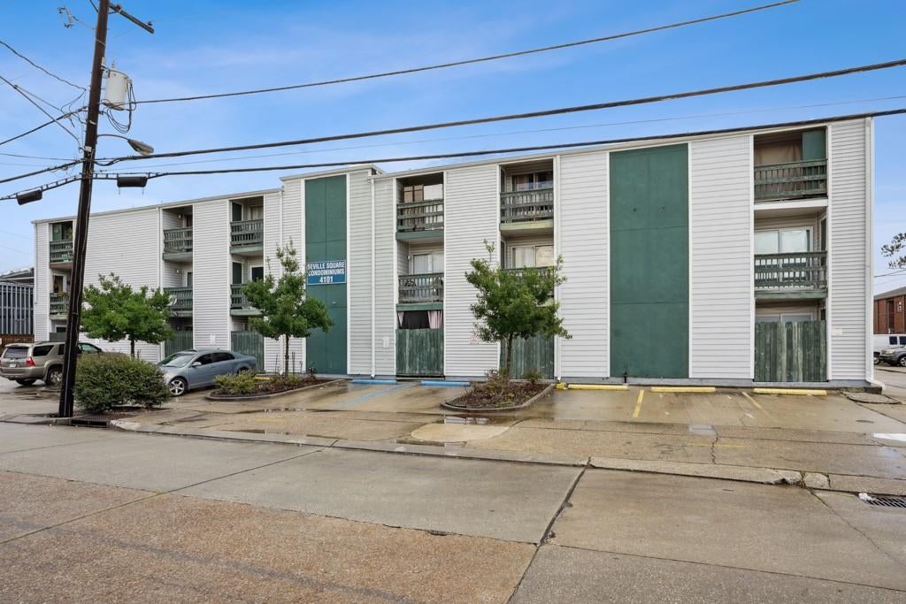 4101 Hessmer Avenue 312 — photo