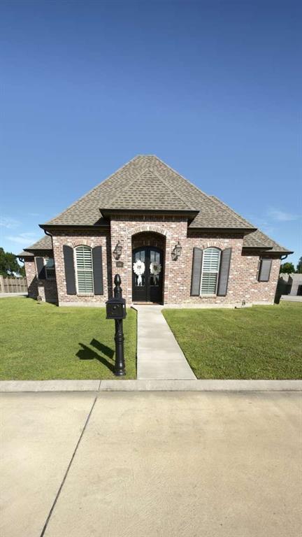 446 Rosella Drive — photo