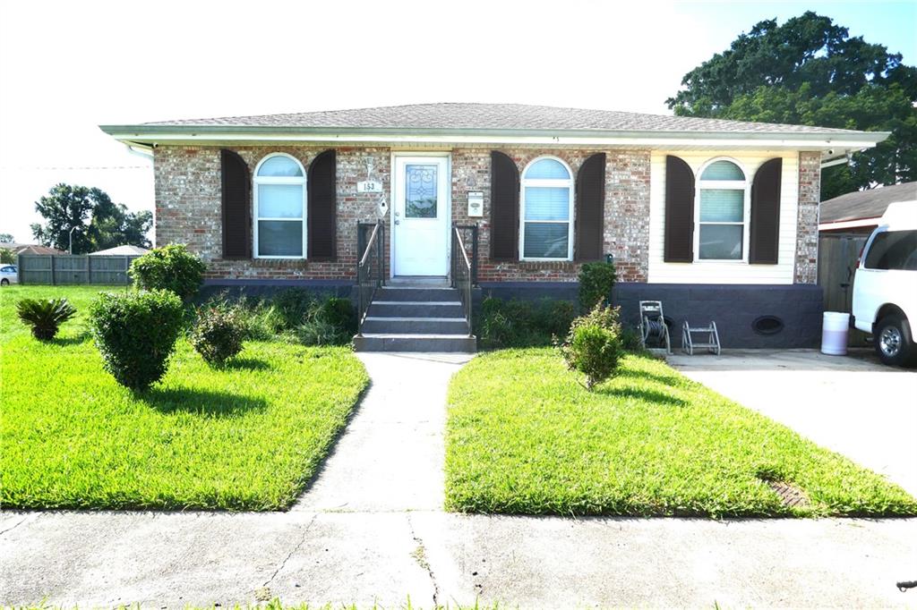 153 Clemson Drive — photo
