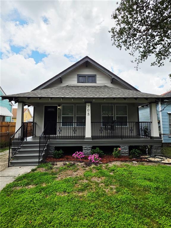 708 Sumner Street — photo