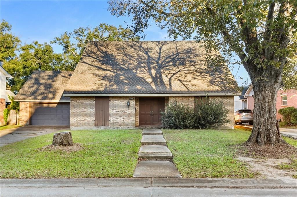 909 Marlene Drive — photo